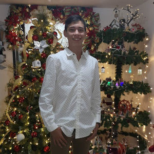 Meet your Posher, Juan david